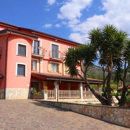 B&B La Casa Del Sole Controne Exterior photo